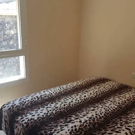 Apartamento Sunshine