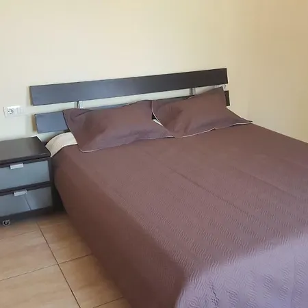 Apartamento Sunshine Costa Adeje (Tenerife)