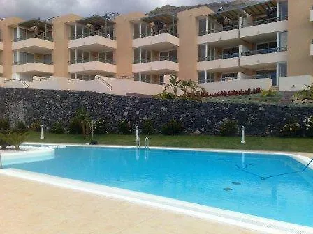Sunshine Apartamento *