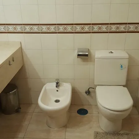 Apartamento Sunshine Costa Adeje (Tenerife)