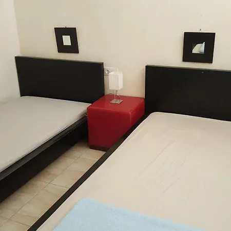Sunshine Apartamento
